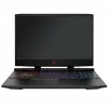Ein Bild eines HP OMEN 15-dc0000 Laptop-PCs.