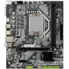 An image of an Esonic H610DA Motherboard