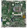 An image of a Pegatron IPSHB-LA (HP Larkspur) Motherboard.