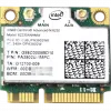 इंटेल® सेंट्रिनो® एडवांस्ड-एन 6230 नेटवर्क कार्ड की एक छवि।