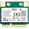 An image of a Mini PCI Express NETELY Wireless-AC 7265HMW Card