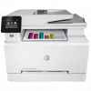 An image of a HP Color LaserJet Pro MFP M283fdw printer