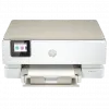Aperçu d'une imprimante tout-en-un HP ENVY Inspire 7252e