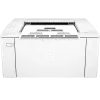 An image of a  HP LaserJet Pro M102a Printer.