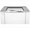 An image of a HP LaserJet Ultra M106 Printer.