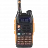 An image of a Baofeng GT-3 Mark II 5W Two Way Radio.