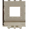 An image of a Socket A (Socket 462)