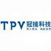 The TPV Technology Logo