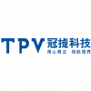 The TPV Technology Logo