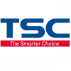 The TSC Printers Logo