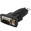 A typical USB to RS232 Converter.
