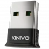 An image of the Kinivo BTD-400 Bluetooth Adapter.