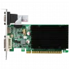 An image of a NVIDIA GeForce 8400 GS PCI-E Graphics Card.