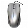 An image of a GE 14407 Wired Optical Mouse.