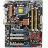 An image of the ASUS P5K-E Motherboard.