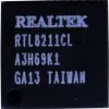 An image of the Realtek RTL8211CL Ethernet Controller Chipset.
