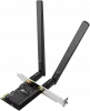 An iamge of a TP-Link Archer TX20E V1.0 WiFi Network Adapter.