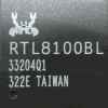 Realtek RTL8100BL Chipset