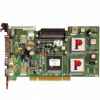 Pinnacle Adaptec AHA-8945 miroPAL SCSI & FireWire Controller (PCI)