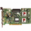 Pinnacle Adaptec AHA-8945 miroPAL SCSI & FireWire Controller (PCI)