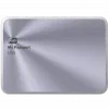 An image of a WD My Passport Ultra 1TB External Hard Drive WDBTYH0010BSL.
