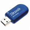 An image of a Zonet ZEW2546 USB WiFi Dongle.