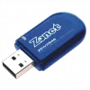 An image of a Zonet ZEW2546 USB WiFi Dongle.