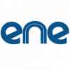 ENE Technology Logo.