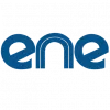 ENE Technology Logo.