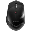 An image of a Blackweb Wireless Bluetooth Mouse model BWA18HO017.