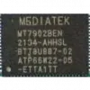 MediaTek MT7902BEN Chipset