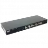 An image of a  SMC Networks SMCGS24C-Smart Switch.