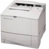 An image of a HP LaserJet 4100 Printer.