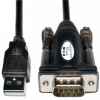 EATON Tripp Lite U209-000-R USB to RS232 Serial Adapter Drivers
