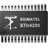 SigmaTel STIr4200 Chipset