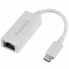 Insignia™ NS-PUCGE8 USB-C to Ethernet Adapter Drivers