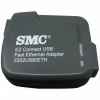 SMC EZ Connect USB 10/100 Fast Ethernet Adapter Drivers