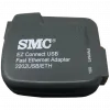 SMC EZ Connect USB 10/100 Fast Ethernet Adapter Drivers