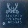 Realtek ALC3220 Chipset