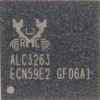 Realtek ALC3263 Chipset