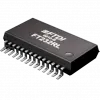 FTDI FT232RL Serial to USB Drivers (Windows 11/10/8/7/Vista/XP)