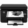 HP LaserJet Pro MFP M126nw Driver