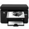 HP LaserJet Pro MFP M126nw Driver