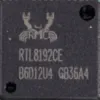 Realtek RTL8192CE Chipset