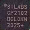 Silicon Labs CP2102