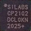 Silicon Labs CP2102