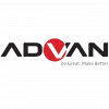 ADVAN Logo