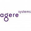 Agere Systems Logo