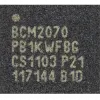 Broadcom BCM20703 Chipset