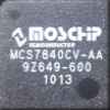 MosChip MCS7840CV-AA Chipset